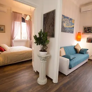 Appartamento San Giovanni 80 Mq, Roma