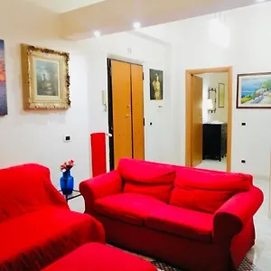 Appartamento Casa Mirandola, Roma