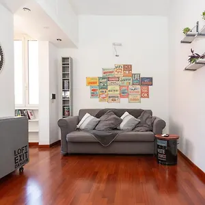 Appartamento Casa Miso, Roma