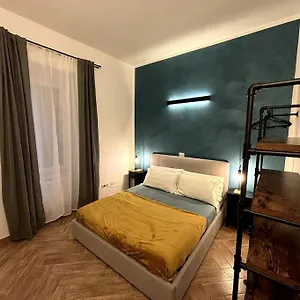Appartamento La Casetta San Giovanni, Roma