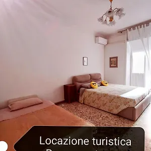 Appartamento Centro Intero Per Vacanze, Roma