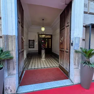  Konukevi Dolceveneto