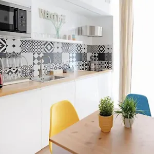Appartamento New-big Honey Colosseum 4bdr + 2sofa Bed A/c, Roma