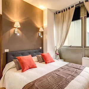 Appartamento M&l - Ardesia Colosseo, Roma