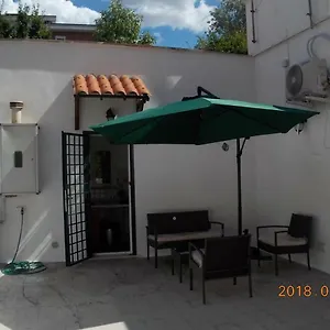 Appartamento L'attico Di Val., Roma