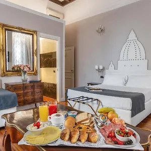 3* B&B 이 트레 모체티에리